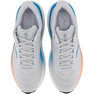 Wave Sky 9 Grey