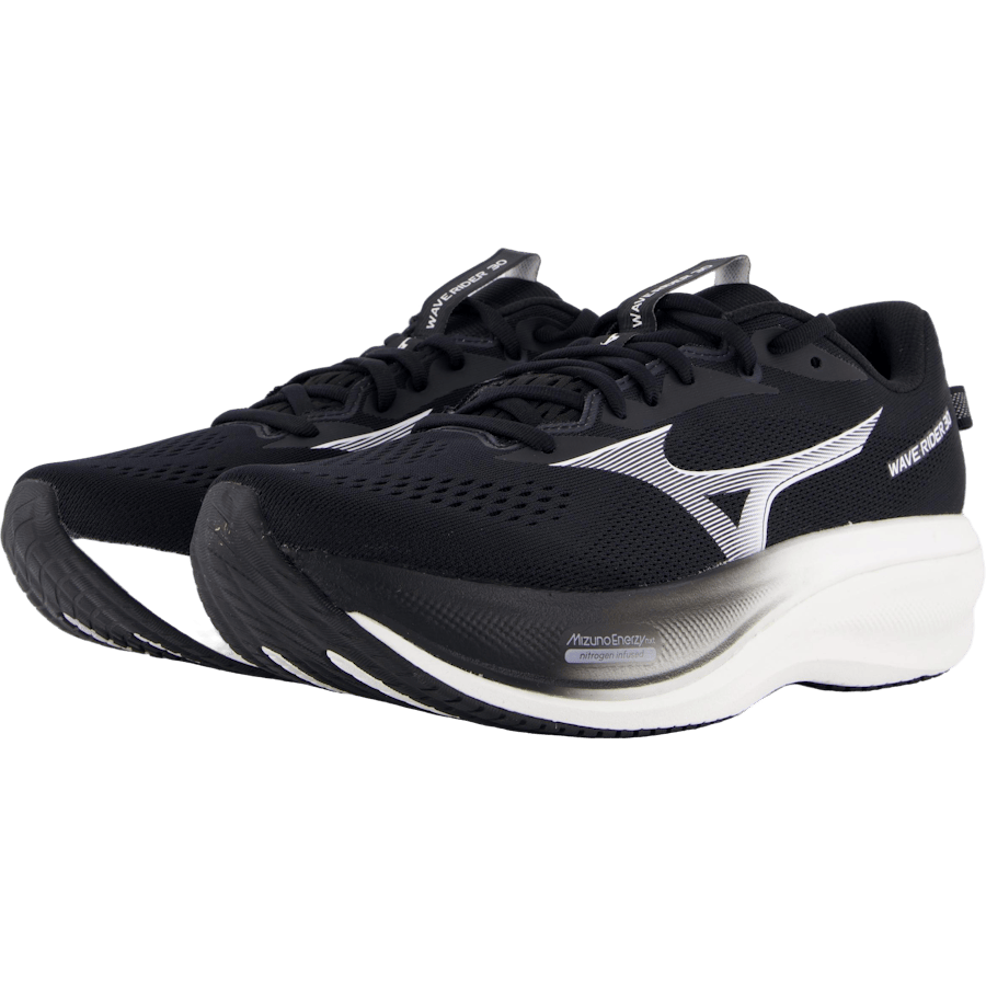 Wave Rider 30 Black