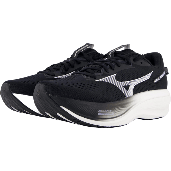 Wave Rider 30 Black