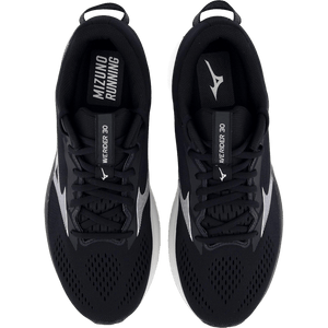Wave Rider 30 Black