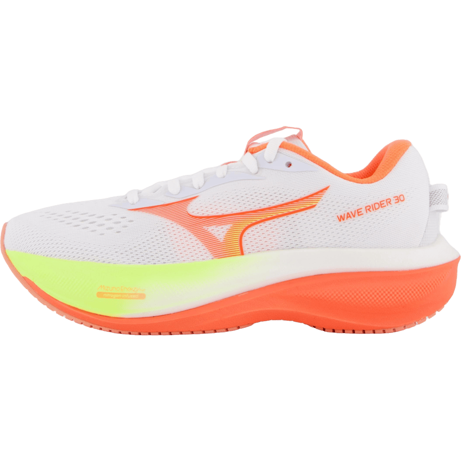 Wave Rider 30 White