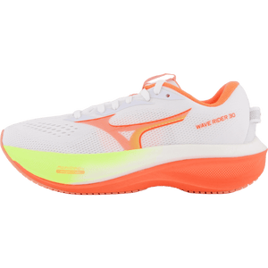 Wave Rider 30 White