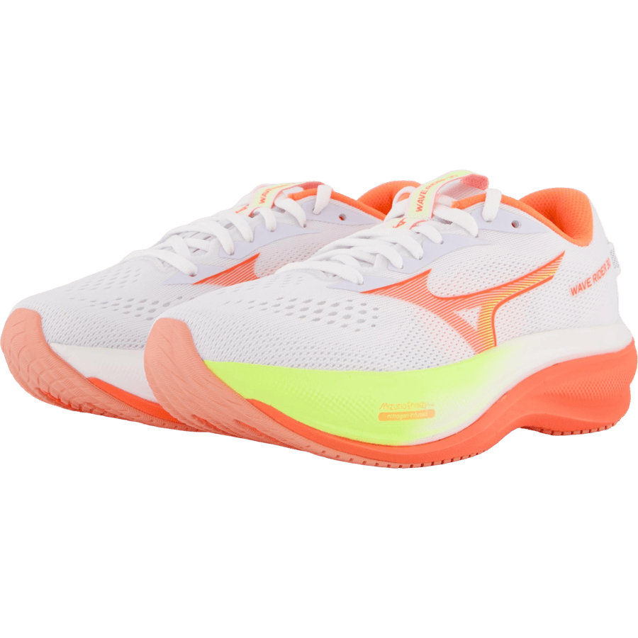 Wave Rider 30 White