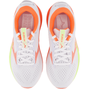 Wave Rider 30 White
