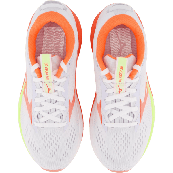 Wave Rider 30 White
