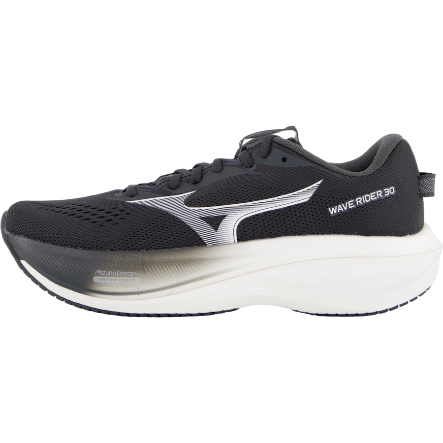 Wave Rider 30 Black