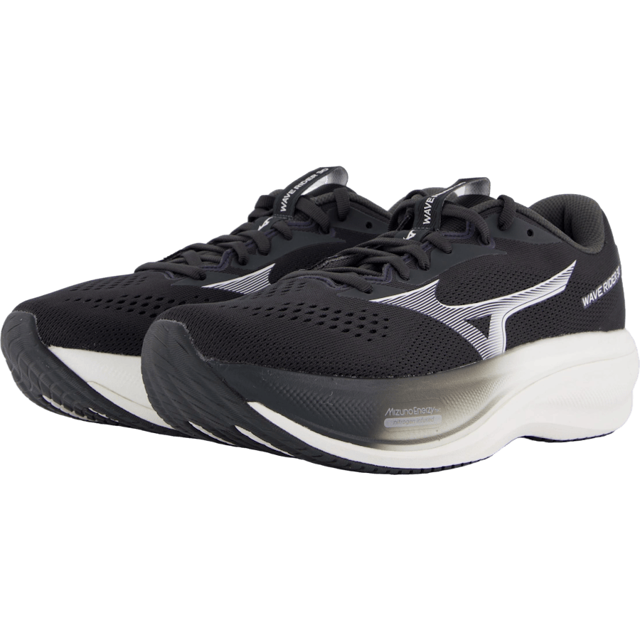 Wave Rider 30 Black