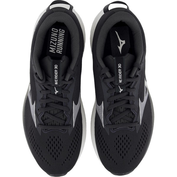 Wave Rider 30 Black