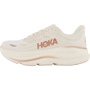 W bondi 9 Oat milk / rose gold