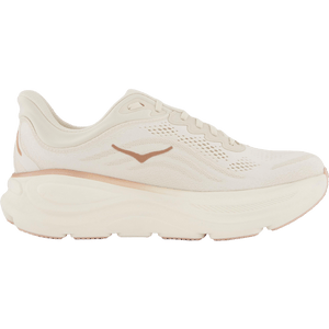 W bondi 9 Oat milk / rose gold