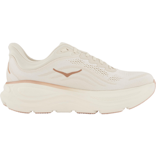 W bondi 9 Oat milk / rose gold