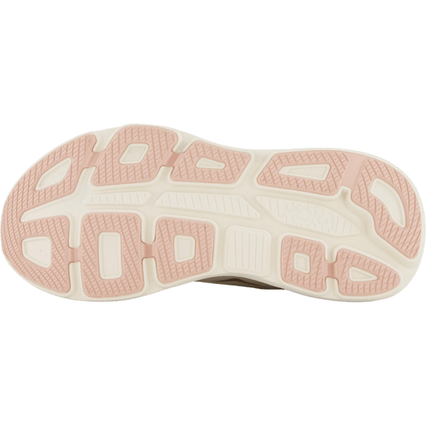 W bondi 9 Oat milk / rose gold