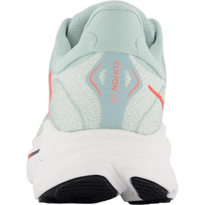 M clifton 10 wide Sage / neon flame