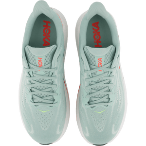 M clifton 10 wide Sage / neon flame