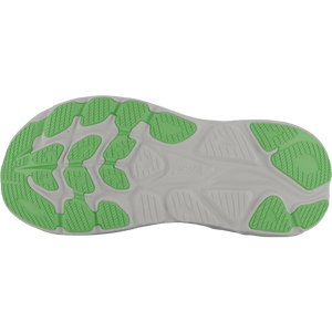 W clifton 11 wide Frost / neon yuzu