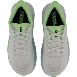 W clifton 11 wide Frost / neon yuzu