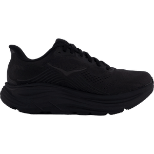 W clifton 11 wide Black / black
