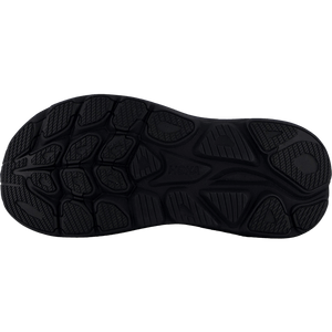 W clifton 11 wide Black / black
