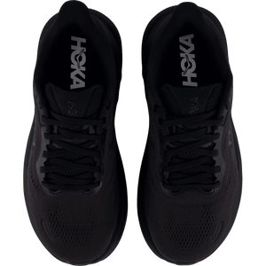 W clifton 11 wide Black / black