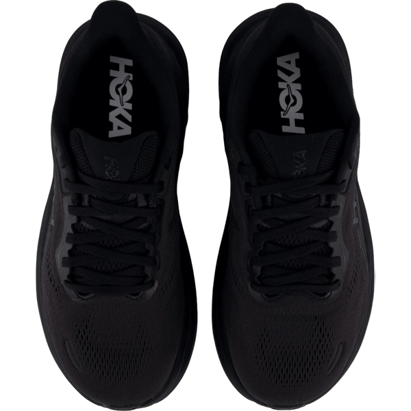 W clifton 11 wide Black / black