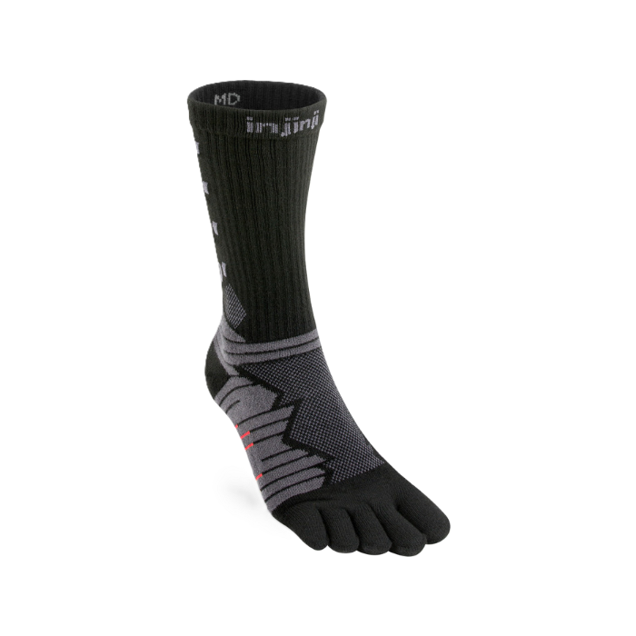 Ultra Run Crew Obsidian