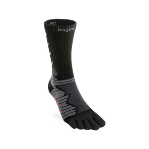 Ultra Run Crew Obsidian