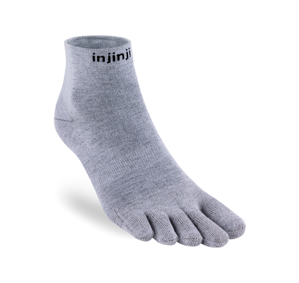 Liner Mini-crew Grey