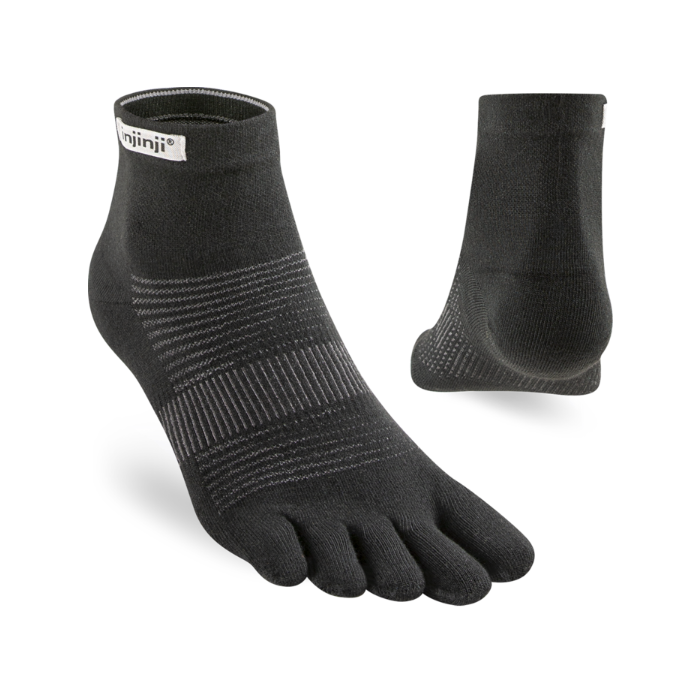 Run Original Mini-crew Black