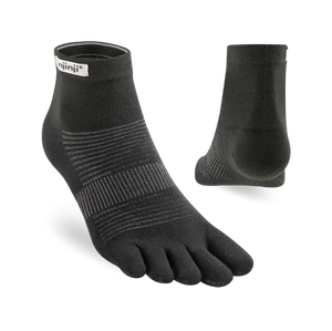 Run Original Mini-crew Black