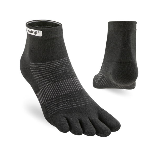 Run Original Mini-crew Black