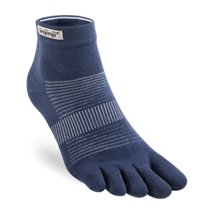 Run Lightweight Mini-crew Navy