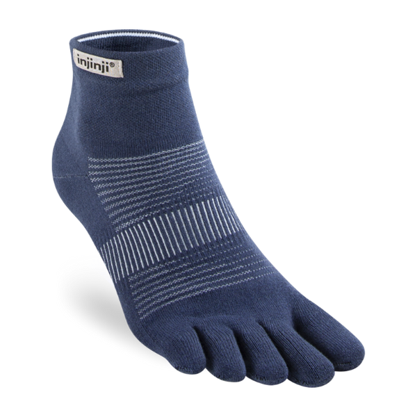 Run Lightweight Mini-crew Navy