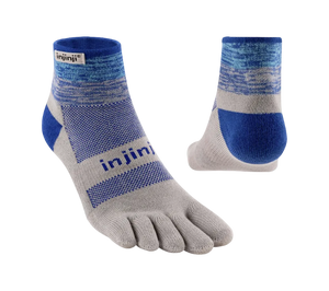Trail Midweight Mini-Crew Neptune
